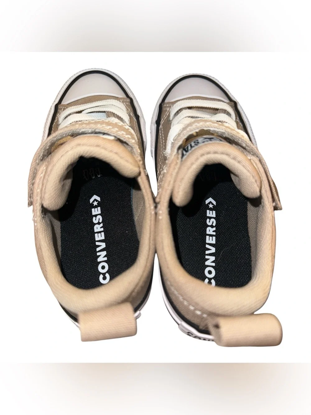 Chuck Taylor® All Star® Malden Street Easy-On Size 11 Kids